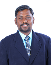 L Karthick